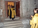 Приезд мощей Иоанна Крестителя в Туринск 2009